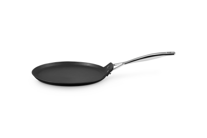 Toughened Non-Stick Crêpe Pan