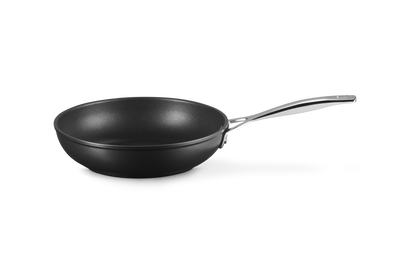 Toughened Non-Stick Deep Frying Pan