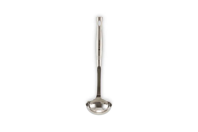 Stainless Steel Ladle Le Creuset Uk 3318