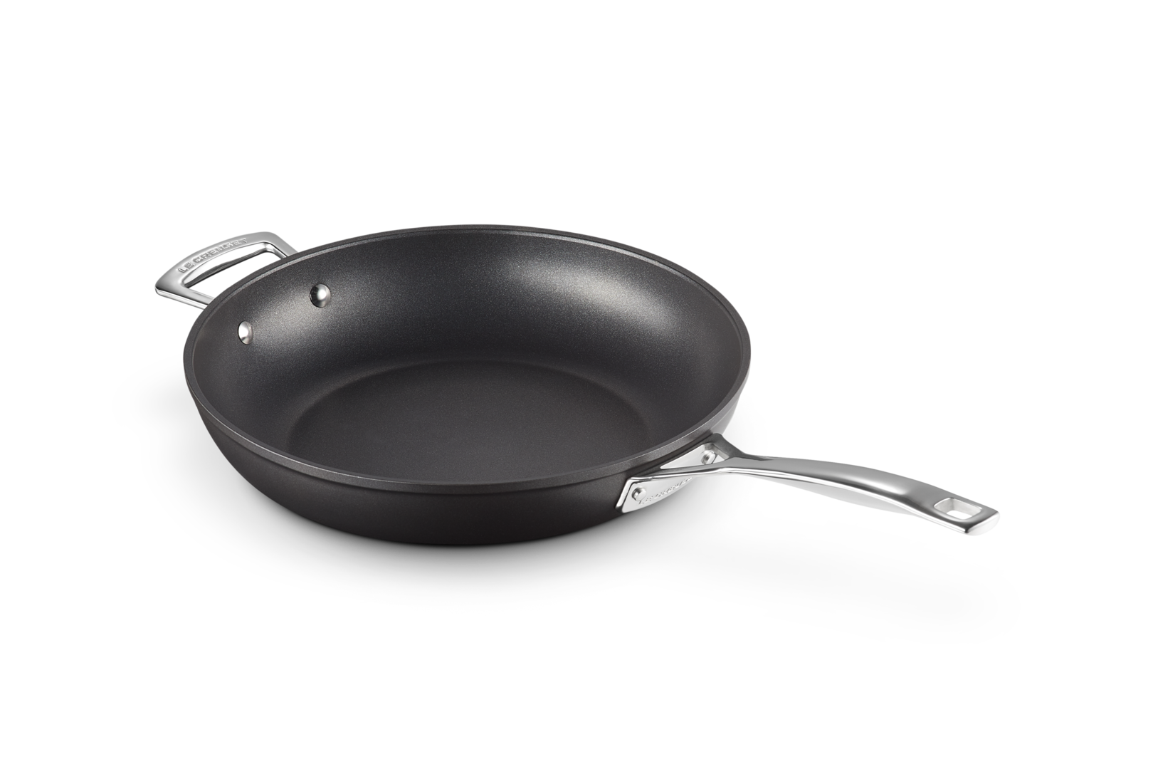 frying pan without handle