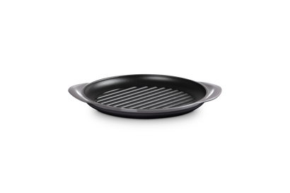 Cast Iron Round Grill