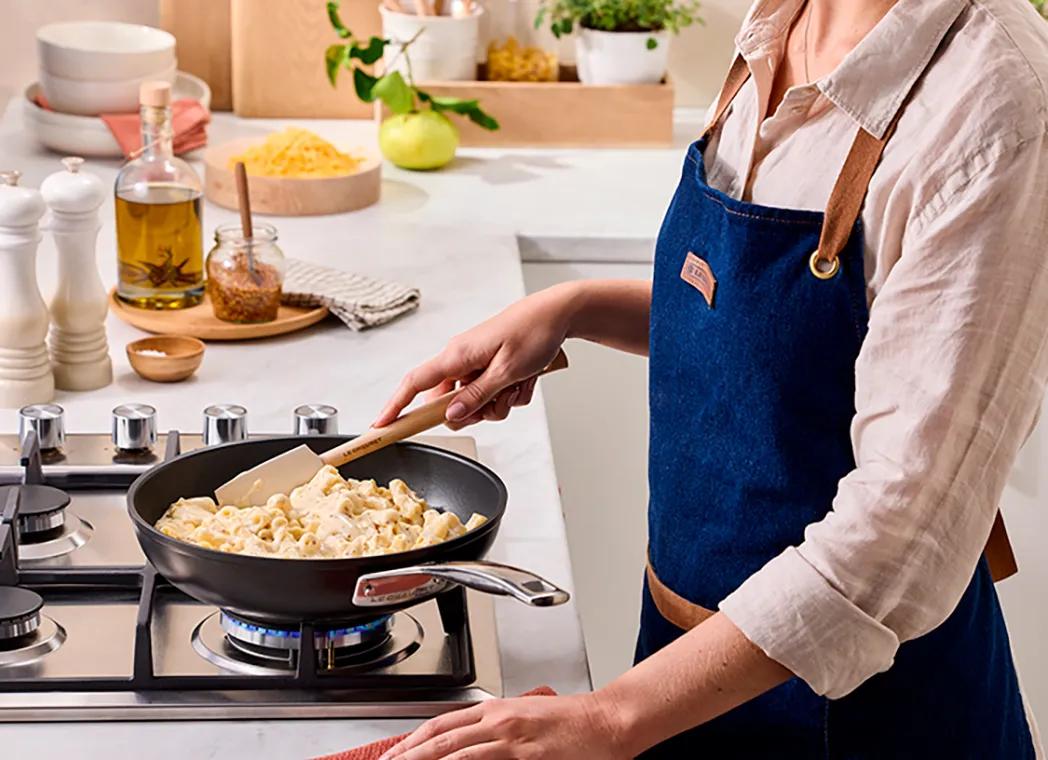 One-Pot Mac and Cheese