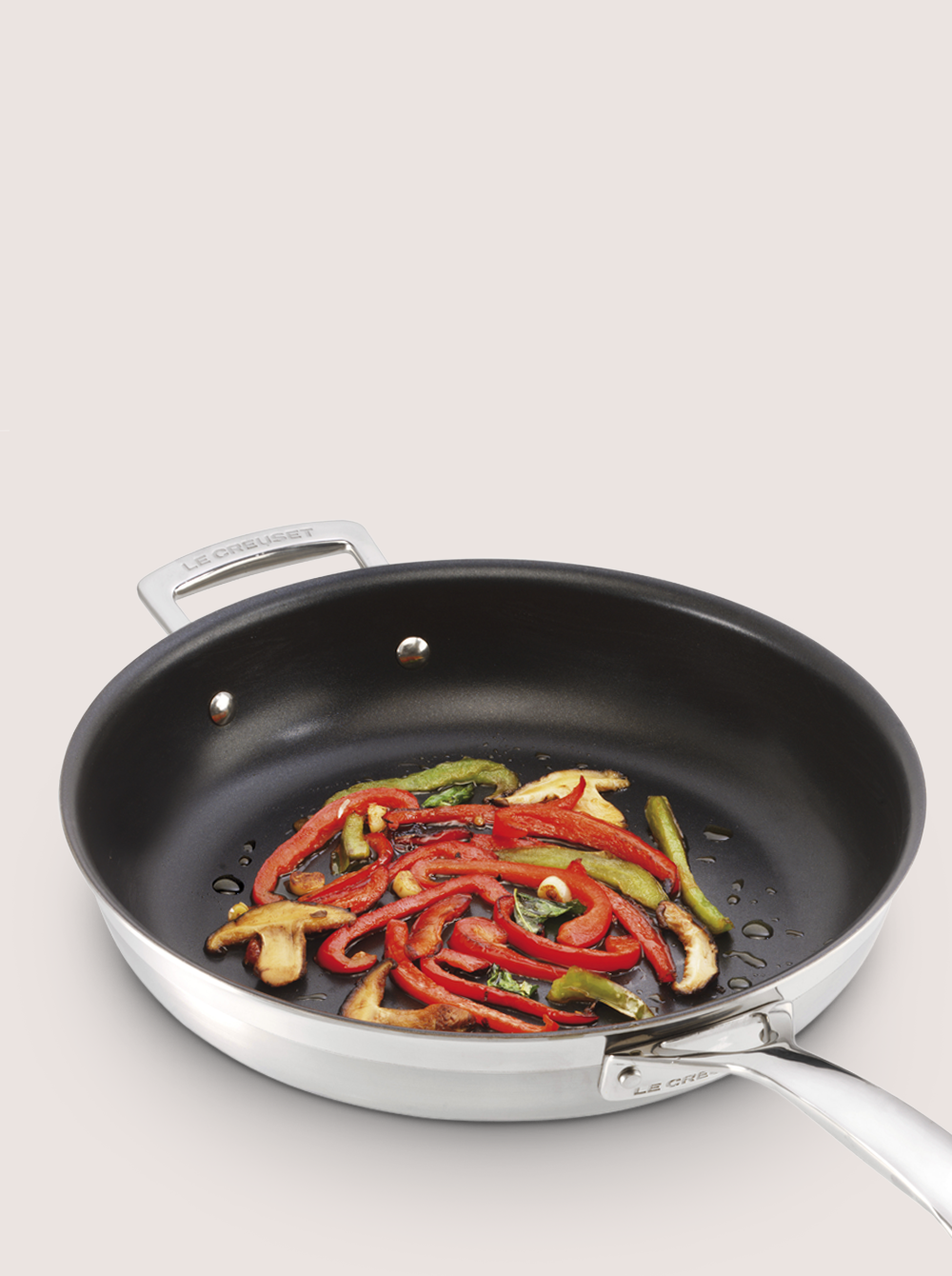 How to Clean Cookware feat. Le Creuset and Stainless Steel, #Spotless