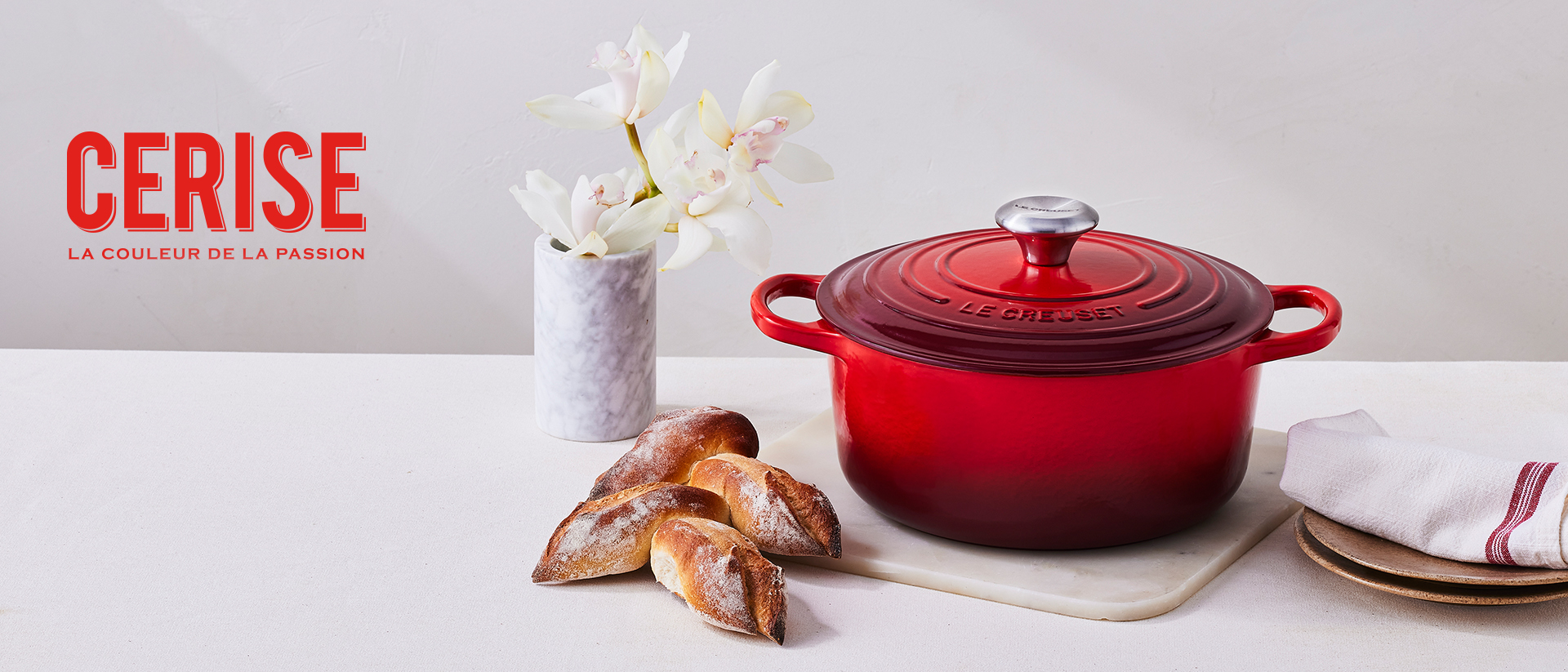 Le Creuset UK Official Online Store